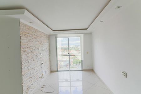 Sala de apartamento à venda com 2 quartos, 59m² em Jardim das Vertentes, São Paulo
