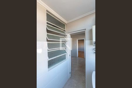 Apartamento para alugar com 105m², 3 quartos e sem vaga Apartamento para alugar com 105m², 3 quartos e sem vagaÁrea de Serviço