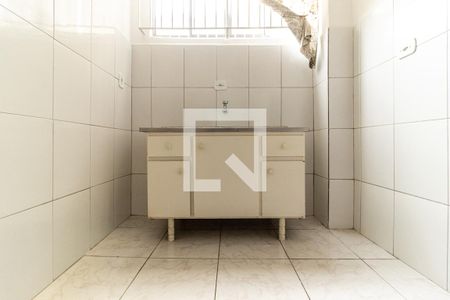 Apartamento para alugar com 55m², 1 quarto e sem vaga Apartamento para alugar com 55m², 1 quarto e sem vagaCozinha