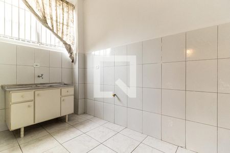 Apartamento para alugar com 55m², 1 quarto e sem vaga Apartamento para alugar com 55m², 1 quarto e sem vagaCozinha