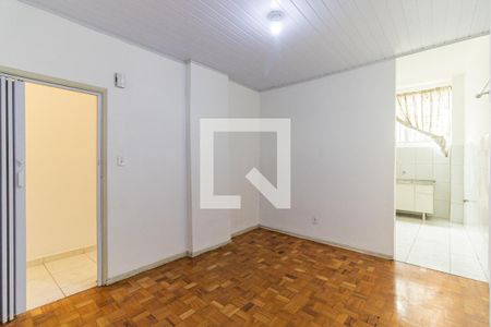 Apartamento para alugar com 55m², 1 quarto e sem vaga Apartamento para alugar com 55m², 1 quarto e sem vagaSala