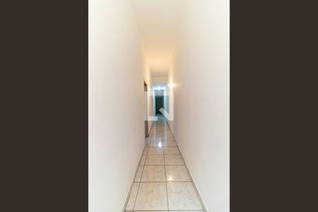 Apartamento para alugar com 55m², 1 quarto e sem vaga Apartamento para alugar com 55m², 1 quarto e sem vagaCorredor de Entrada