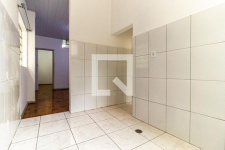 Apartamento para alugar com 55m², 1 quarto e sem vaga Apartamento para alugar com 55m², 1 quarto e sem vagaCozinha