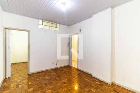 Apartamento para alugar com 55m², 1 quarto e sem vaga Apartamento para alugar com 55m², 1 quarto e sem vagaSala