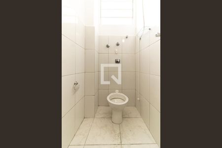 Apartamento para alugar com 55m², 1 quarto e sem vaga Apartamento para alugar com 55m², 1 quarto e sem vagaBanheiro