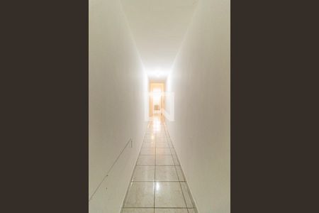 Apartamento para alugar com 55m², 1 quarto e sem vaga Apartamento para alugar com 55m², 1 quarto e sem vagaCorredor de Entrada