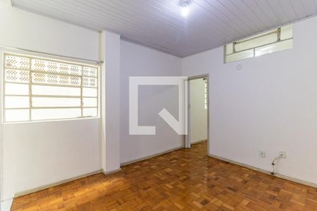 Apartamento para alugar com 55m², 1 quarto e sem vaga Apartamento para alugar com 55m², 1 quarto e sem vagaSala