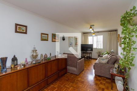 Sala de apartamento para alugar com 2 quartos, 74m² em Campo Belo, São Paulo