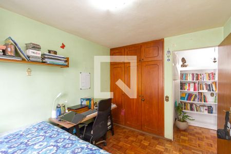 Apartamento para alugar com 74m², 2 quartos e 1 vagaQuarto 2