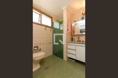 Apartamento para alugar com 74m², 2 quartos e 1 vagaBanheiro