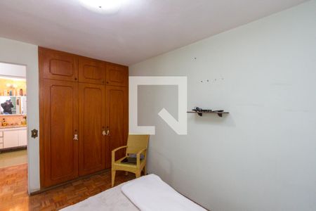 Apartamento para alugar com 74m², 2 quartos e 1 vagaQuarto 2