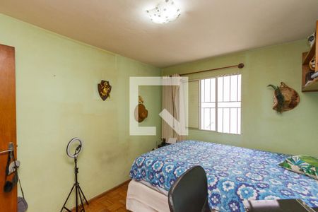 Apartamento para alugar com 74m², 2 quartos e 1 vagaQuarto 2