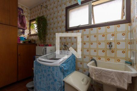 Apartamento para alugar com 74m², 2 quartos e 1 vagaLavanderia