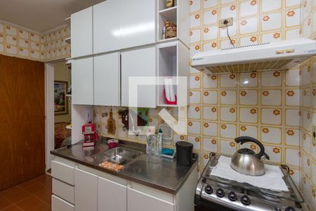 Apartamento para alugar com 74m², 2 quartos e 1 vagaCozinha