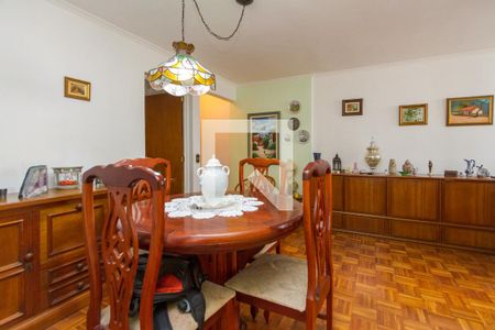 Sala de apartamento para alugar com 2 quartos, 74m² em Campo Belo, São Paulo