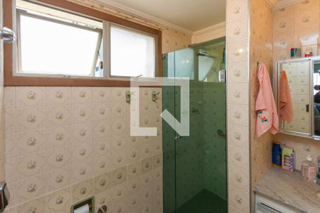 Apartamento para alugar com 74m², 2 quartos e 1 vagaBanheiro