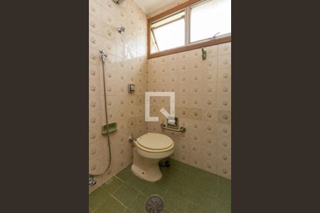 Apartamento para alugar com 74m², 2 quartos e 1 vagaBanheiro