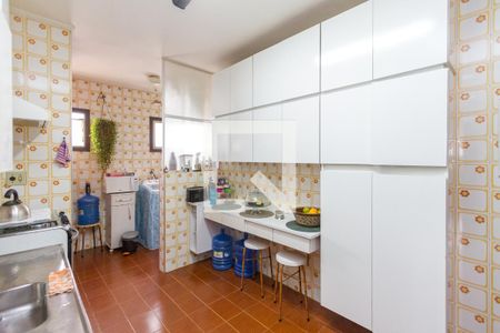 Apartamento para alugar com 74m², 2 quartos e 1 vagaCozinha
