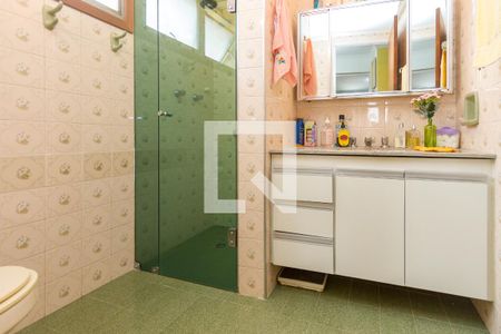 Apartamento para alugar com 74m², 2 quartos e 1 vagaBanheiro