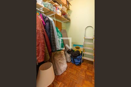 Apartamento para alugar com 74m², 2 quartos e 1 vagaQuarto de Serviço