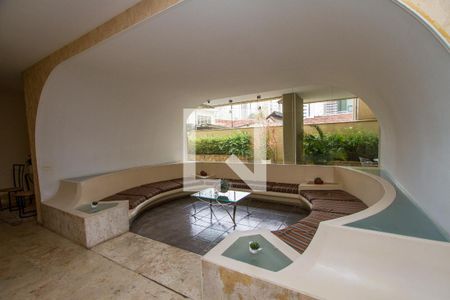 Apartamento para alugar com 74m², 2 quartos e 1 vagaHall de Entrada