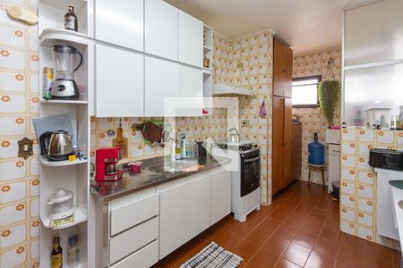 Apartamento para alugar com 74m², 2 quartos e 1 vagaCozinha