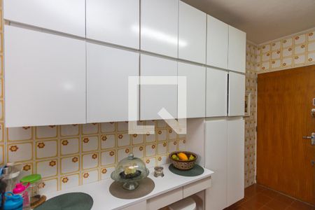 Apartamento para alugar com 74m², 2 quartos e 1 vagaCozinha