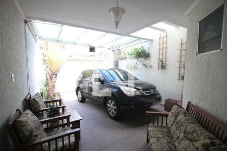 Casa à venda com 170m², 3 quartos e 2 vagasGaragem 