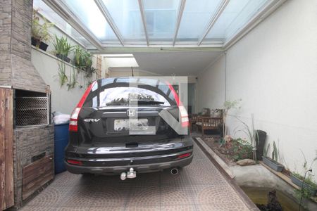 Casa à venda com 170m², 3 quartos e 2 vagasGaragem 