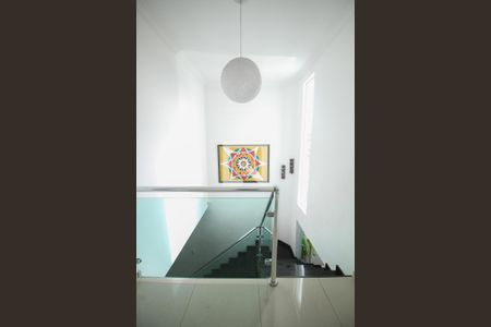 Casa à venda com 170m², 3 quartos e 2 vagasCorredor