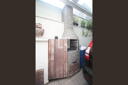 Casa à venda com 170m², 3 quartos e 2 vagasÁrea Gourmet