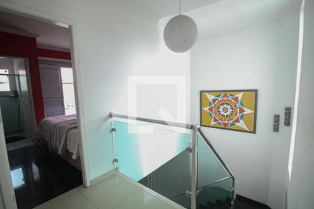 Casa à venda com 170m², 3 quartos e 2 vagasCorredor