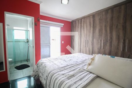 Casa à venda com 170m², 3 quartos e 2 vagasSuíte