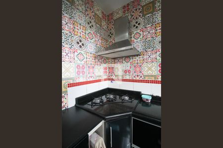 Casa à venda com 170m², 3 quartos e 2 vagasCozinha