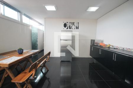 Casa à venda com 170m², 3 quartos e 2 vagasCozinha