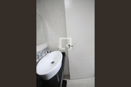 Casa à venda com 170m², 3 quartos e 2 vagasLavabo 