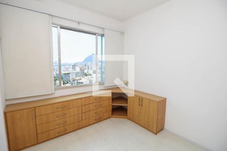 Quarto 2 de apartamento à venda com 2 quartos, 56m² em Jardim Botânico, Rio de Janeiro