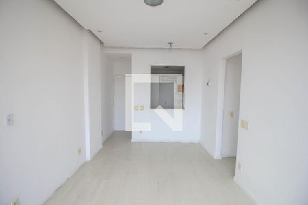 Sala de apartamento à venda com 2 quartos, 56m² em Jardim Botânico, Rio de Janeiro