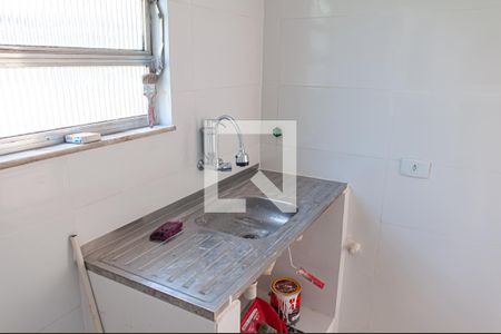 Apartamento para alugar com 60m², 2 quartos e 1 vagaCozinha e Área de Serviço