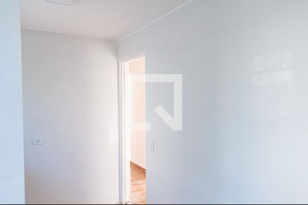 Apartamento para alugar com 60m², 2 quartos e 1 vagaCozinha e Área de Serviço