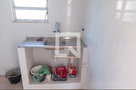 Apartamento para alugar com 60m², 2 quartos e 1 vagaCozinha e Área de Serviço