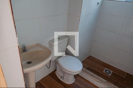 Apartamento para alugar com 60m², 2 quartos e 1 vagaBanheiro