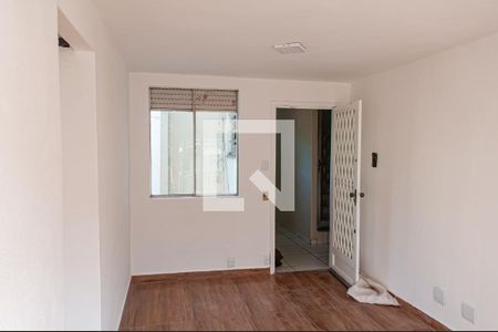 Sala de apartamento para alugar com 2 quartos, 60m² em Taquara, Rio de Janeiro