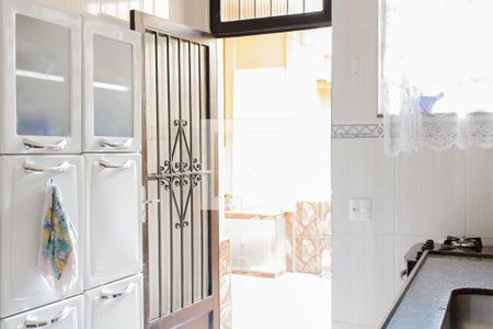 Casa à venda com 101m², 2 quartos e sem vaga Casa à venda com 101m², 2 quartos e sem vagaCozinha