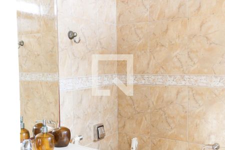 Casa à venda com 101m², 2 quartos e sem vaga Casa à venda com 101m², 2 quartos e sem vagaBanheiro da Suíte