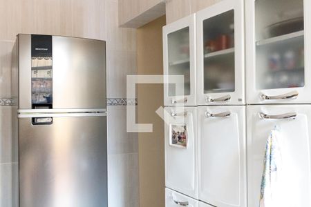 Casa à venda com 101m², 2 quartos e sem vaga Casa à venda com 101m², 2 quartos e sem vagaCozinha