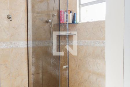 Casa à venda com 101m², 2 quartos e sem vaga Casa à venda com 101m², 2 quartos e sem vagaBanheiro da Suíte