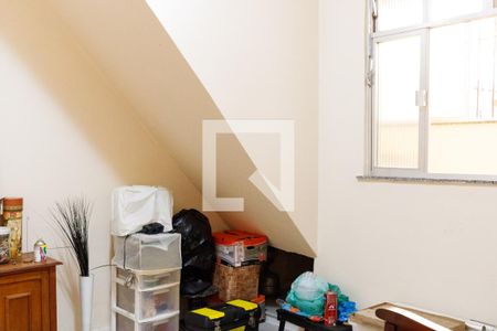 Quarto 1 de casa à venda com 2 quartos, 101m² em Cachambi, Rio de Janeiro