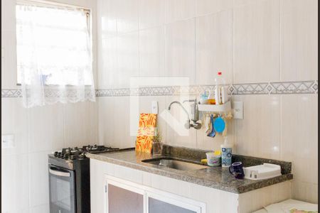 Casa à venda com 101m², 2 quartos e sem vaga Casa à venda com 101m², 2 quartos e sem vagaCozinha