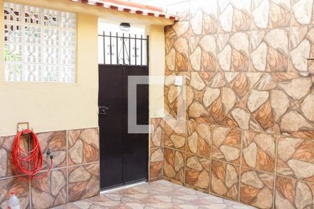 Casa à venda com 101m², 2 quartos e sem vaga Casa à venda com 101m², 2 quartos e sem vagaHall de Entrada